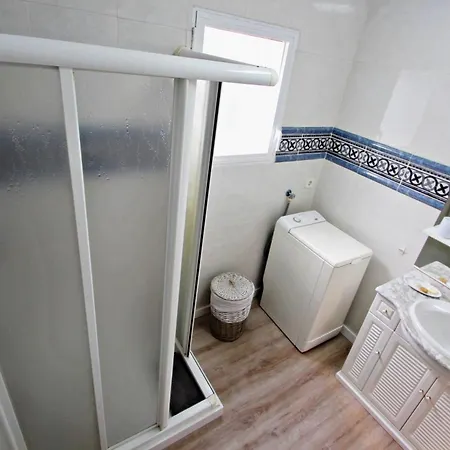 아파트 Atico Mediterraneo - Seaview In *